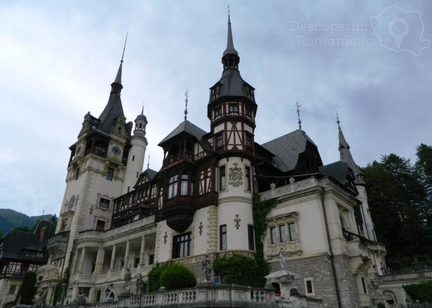 Castelul-Peleş-–-primul-castel-electrificat-din-Europa-840x600 Castelul Peleş
