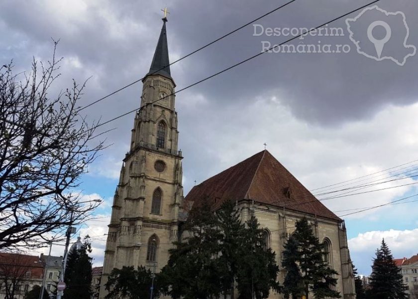 cluj-poza-840x600 Cluj-Napoca – mozaic cultural al Transilvaniei